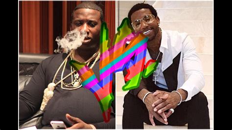 old Gucci mane vs new